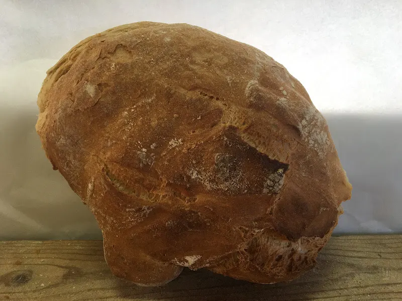 Panadería Pedro - Silleda