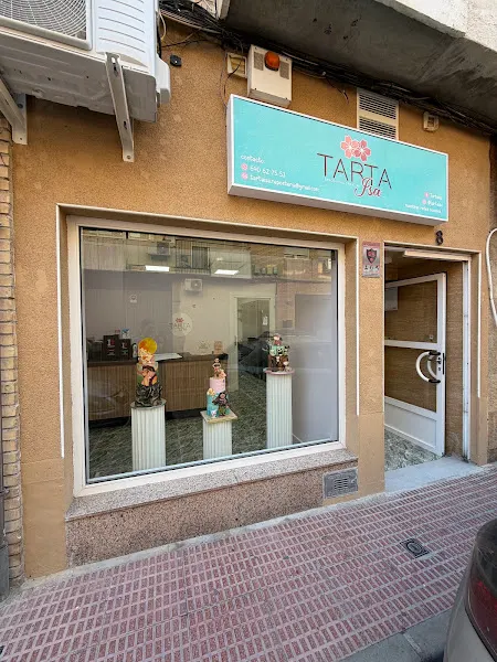 Tartaisa - Las Torres de Cotillas
