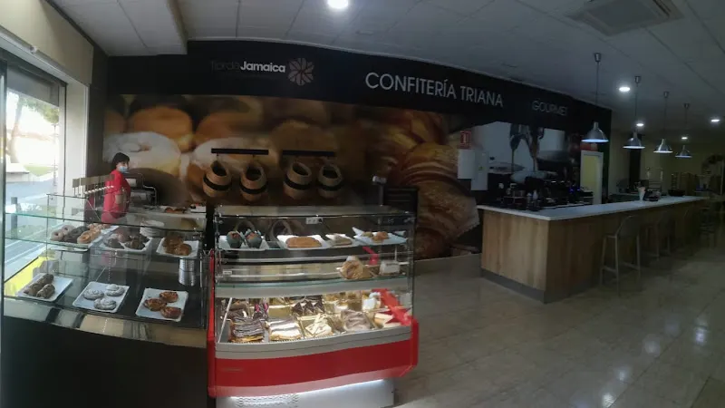 Confiteria TRIANA - Las Torres de Cotillas