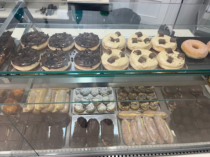 Confitería MAYSE - Murcia