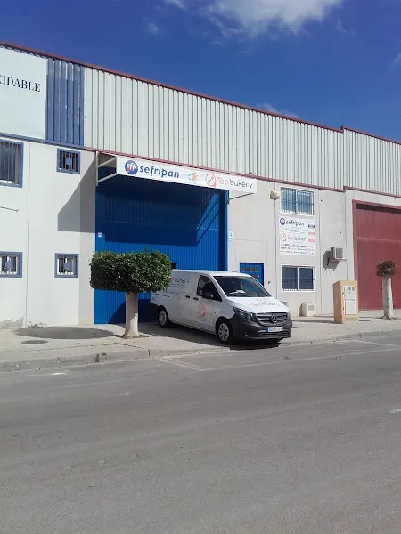 HORNOTECH. Hornos de Panadería - Servicio de reparación en Torres de Cotillas (Las) - foto 3