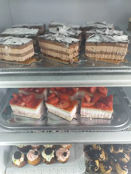 ORBA Pastelería - Alfafar