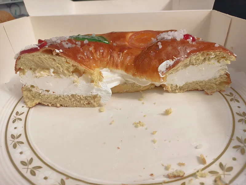 Pan De Mariano - Maracena