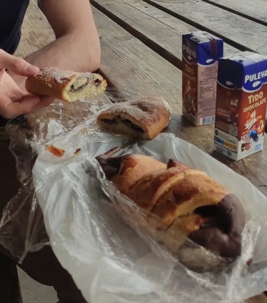 Panadería los Finos S.L. - Maracena
