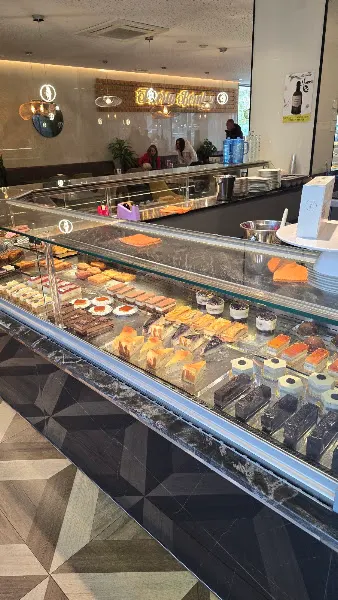 Pastelería Maracena La Tentación - Maracena