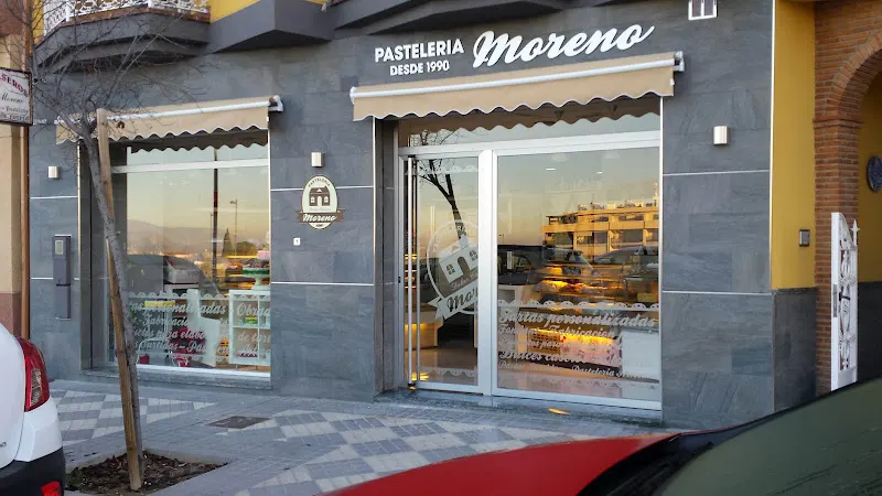 Pastelería Maracena La Tentación - Pastelería en Maracena - foto 2