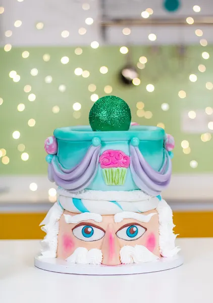 Pastelería Renan Cupcakes - tartas de diseño y cursos de repostería - Maracena