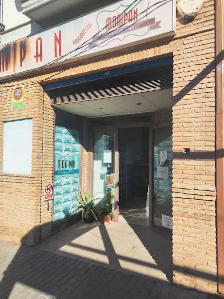 Mompan - Panadería en Maracena - foto 2