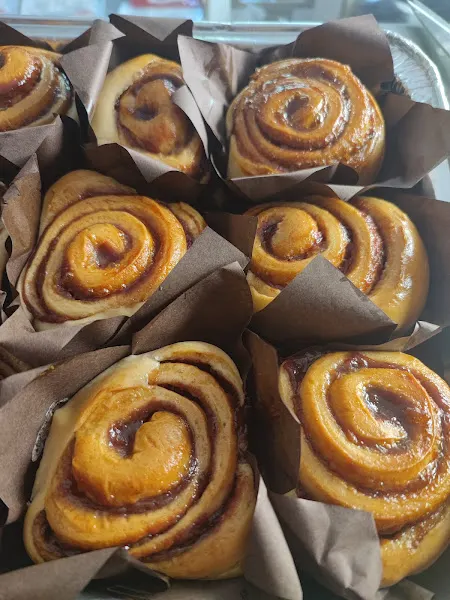 PAN COMIO MARACENA DESPACHO DE PAN Y CROISSANTERÍA. Y SIN GLUTEN. - Maracena