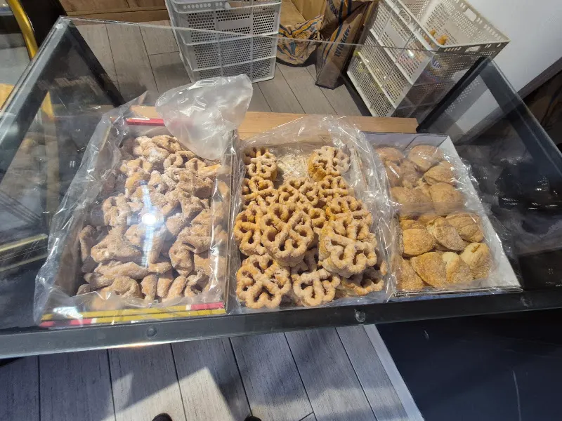 Panadería Antonio Torices - Granada