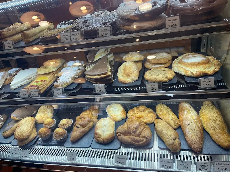Panera - Granada