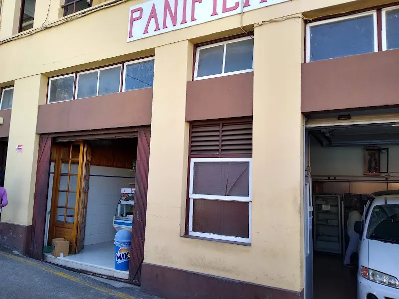 Galletas - Panadería en Llanos de Aridane (Los) - foto 3