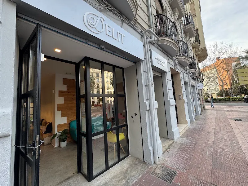 Delit Pasteleria y Cafeteria en Valencia - Valencia