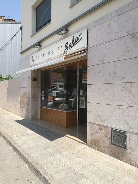 Forn de Pa Sala - Manlleu