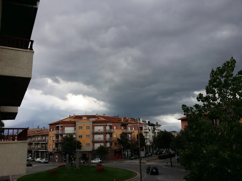 Forn de Pa Altarriba S.L. - Manlleu