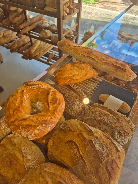 Forn de Pa Altarriba - Manlleu