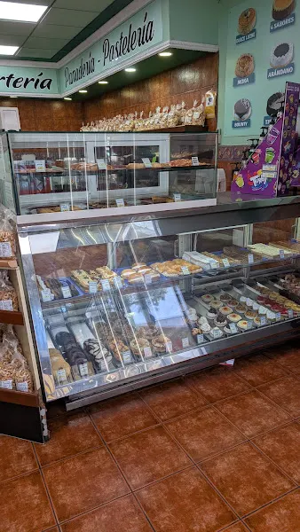 Panadería y Pastelería Aleteza