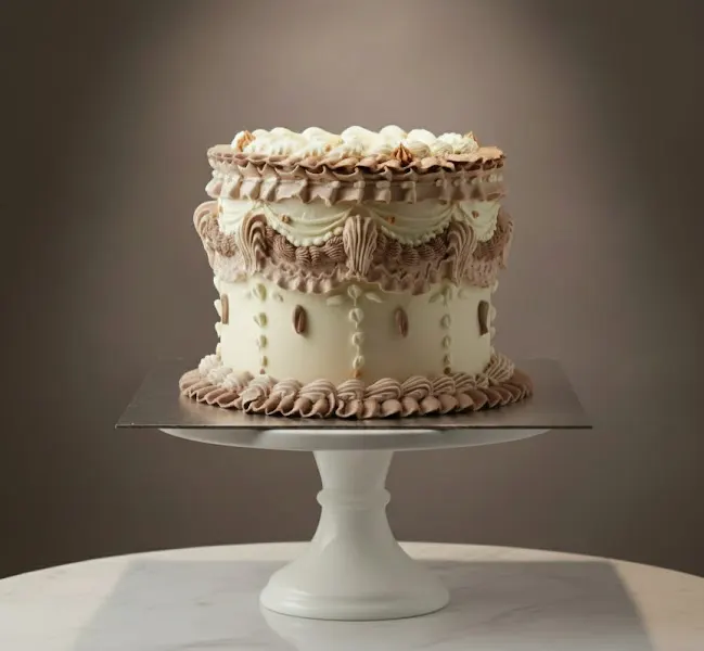 PKCAKESTUDIO - Benijofar