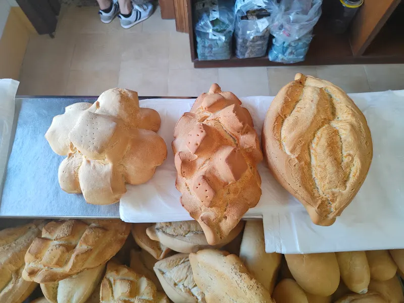 Panadería Pepe de la Viviana - Mairena del Alcor