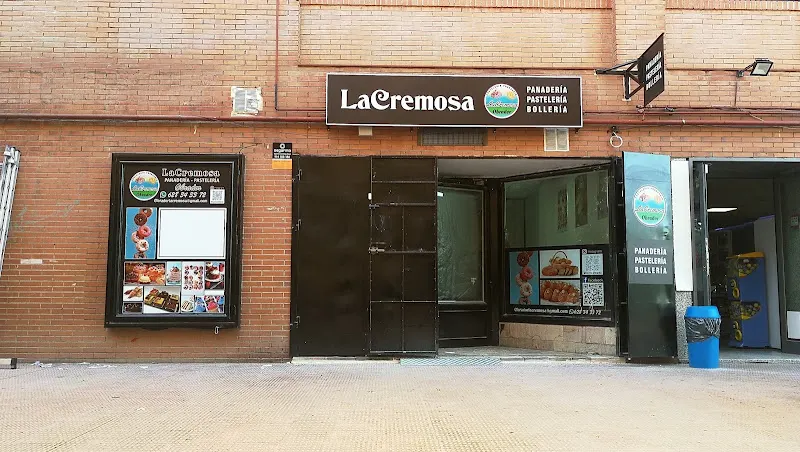 La Cremosa - Panadería en Algete - foto 2