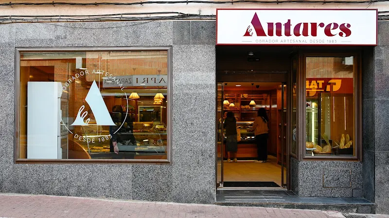 Antares Obrador Artesanal - Panadería en Algete - foto 2