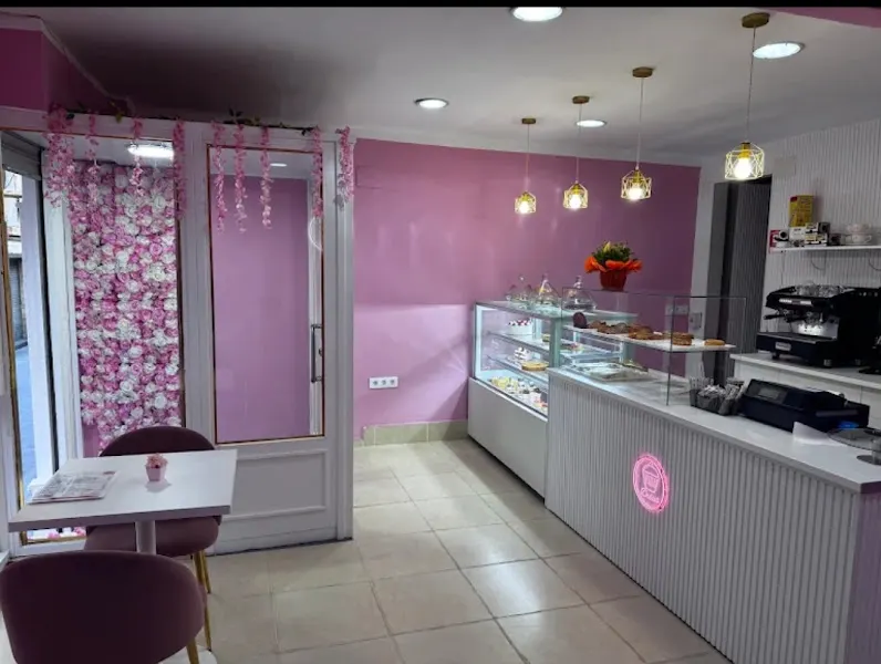 Ilove Cake - Pastelería en Roses - foto 2