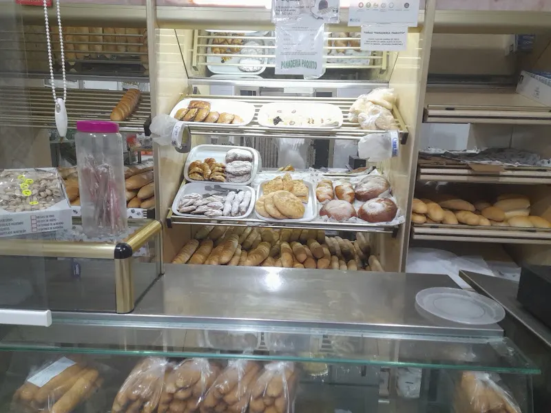 Panaderia La Miga - Aspe