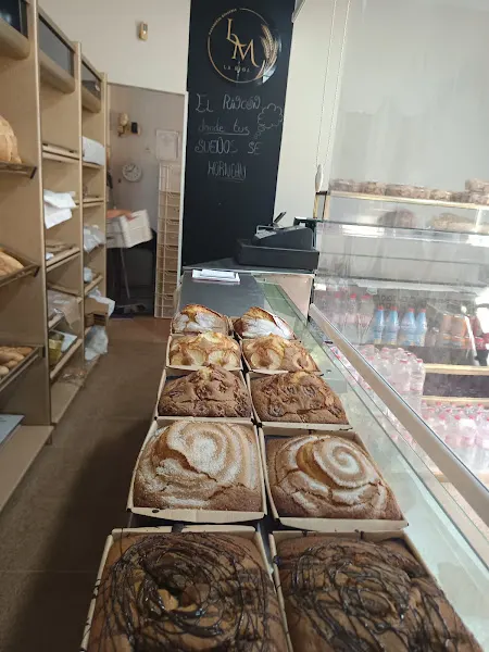 Panaderia La Miga - Panadería en Aspe - foto 2