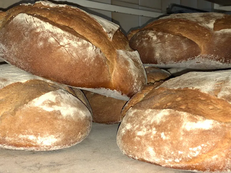 PANADERÍA DAVID - Panadería en Alhama de Murcia - foto 2