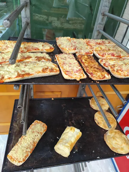 Don Croissant - Alhama de Murcia