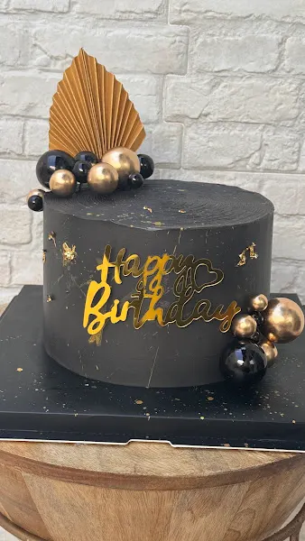 Pasteleria Creativa Moguer