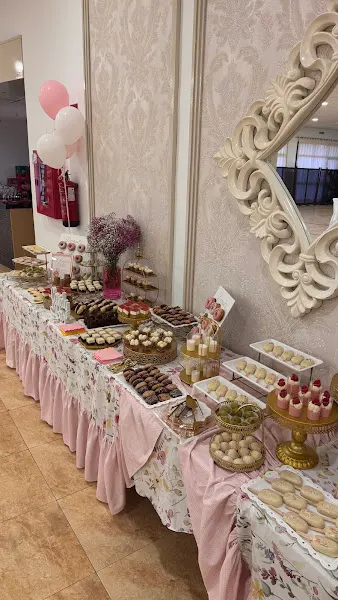 Pasteleria Creativa Moguer - Pastelería en Moguer - foto 2