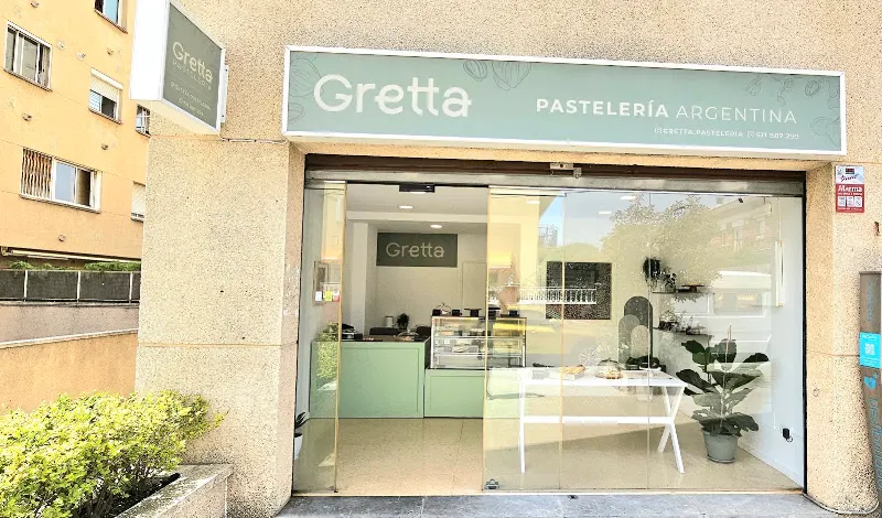 Gretta Pasteleria - Panadería en Vilassar de Mar - foto 2