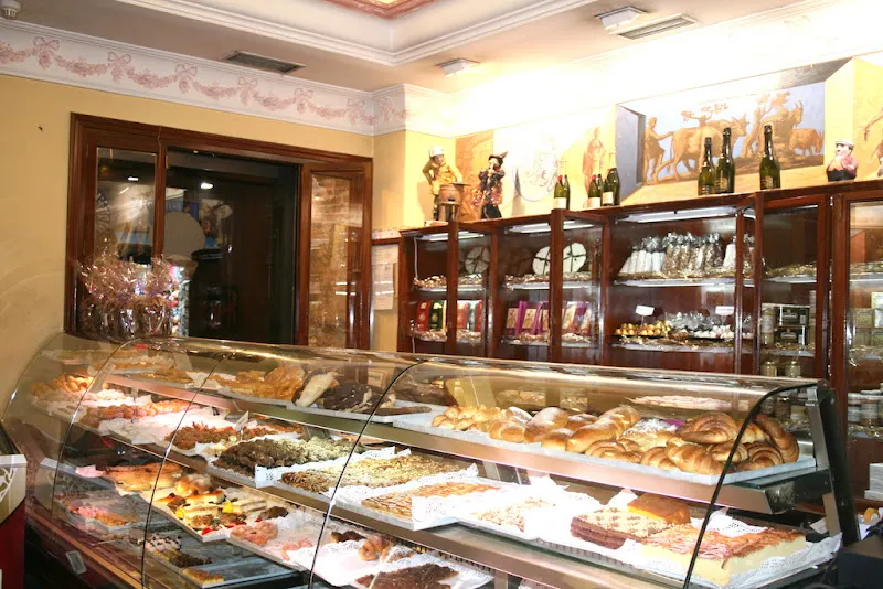 Horno Hernani - Madrid