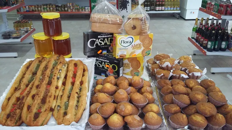 Plaza San Andres S/n - Almoradi