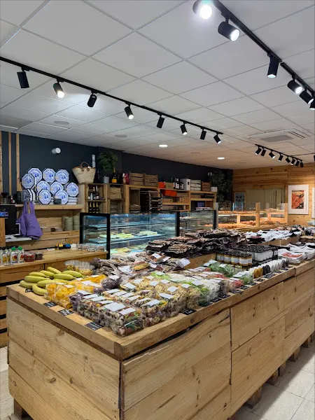 L'Epicerie Bakery & Specialty Coffee - Alcudia