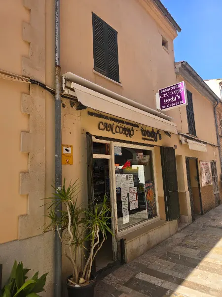 Corró - Panadería en Alcudia - foto 2