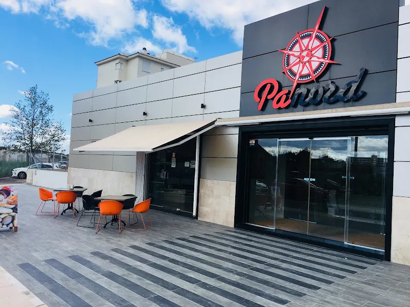 Panord forn Port d'Alcúdia - Panadería en Alcudia - foto 2