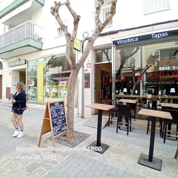 Forn Can Joan Serra - Panadería en Alcudia - foto 2
