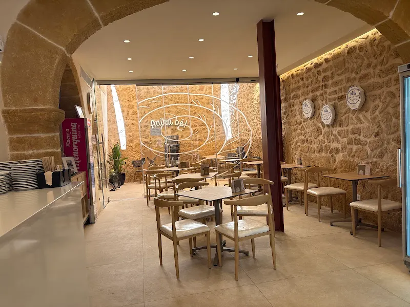 Forn de ca'n Torres - Alcudia