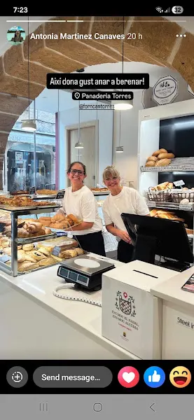 Forn de ca'n Torres - Panadería en Alcudia - foto 2