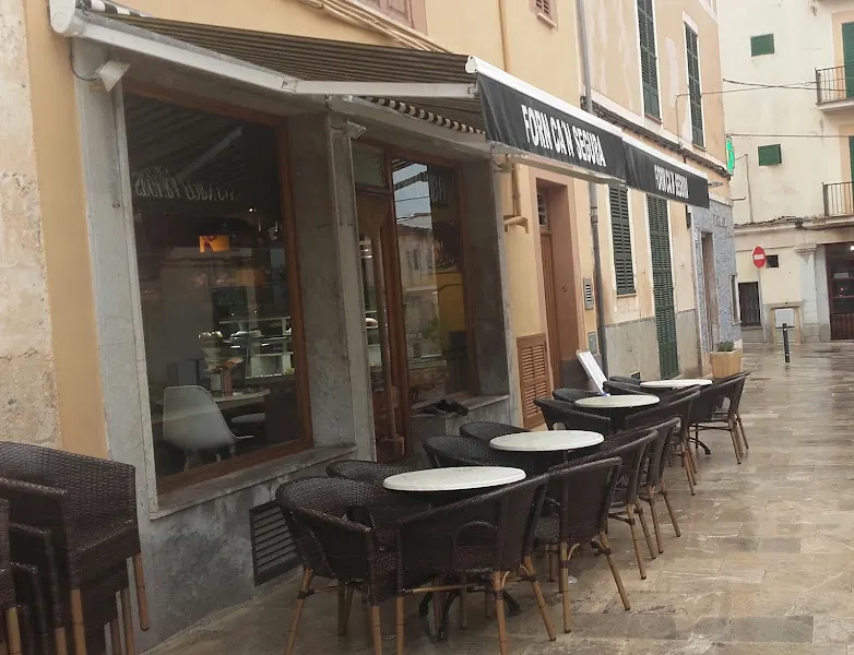 Forn Can Segura - Panadería en Muro - foto 2