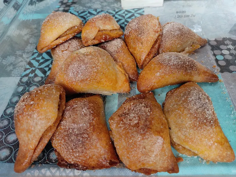 Forn NATI - Panadería en Pucol - foto 2