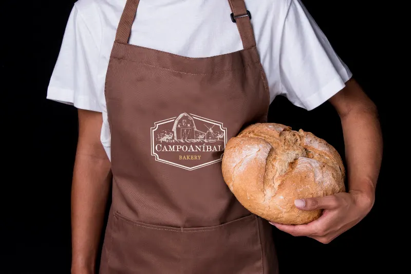 Campoanibal Bakery S.L. - Pucol