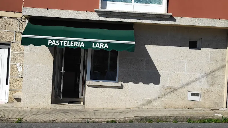 Pastelería Lara - Moana