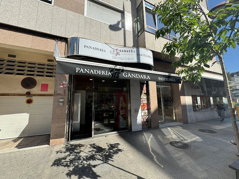 Panaderia Gandara - Vigo
