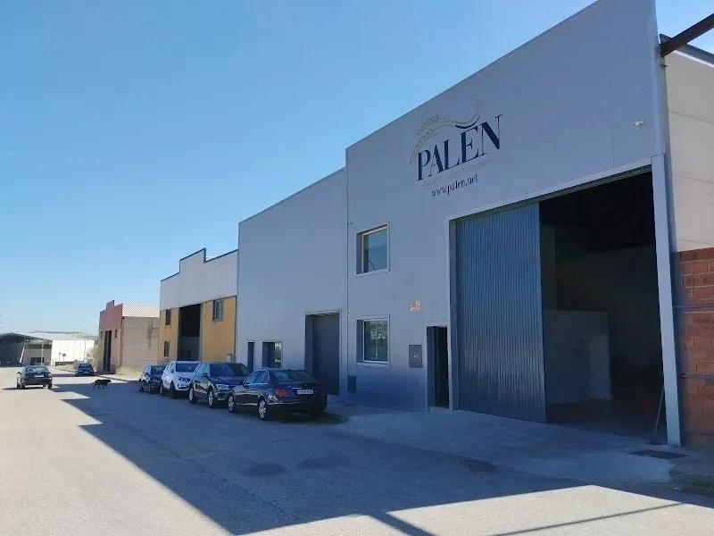 Palén - Servicio de distribución en Bailen - foto 2