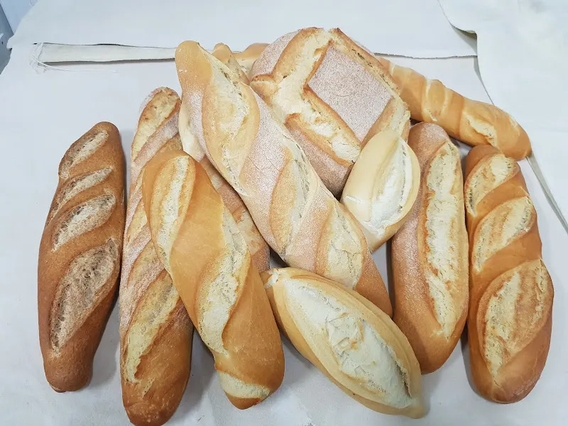 Horno Magritas - Bailen