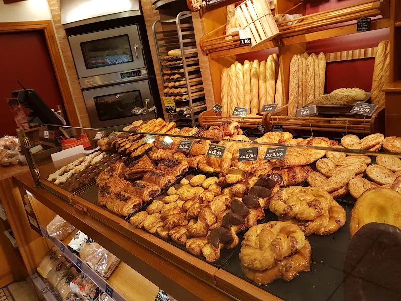 Panadería Tahona