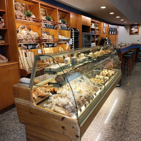 Panadería Molino - Panadería en Burlada - foto 2